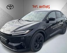 Toyota C-HR Sequedin