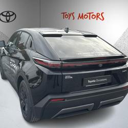 Toyota C-HR Design Grande Autonomie 77 kWh 224ch + Sequedin