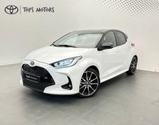 Toyota Yaris Sequedin