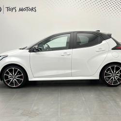 Toyota Yaris Hybride 116h GR SPORT Sequedin