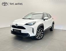 Toyota Yaris Cross Sequedin