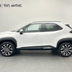 Toyota Yaris Cross Hybride 1.5 116H DESIGN PACK CARGO Sequedin