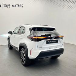 Toyota Yaris Cross Hybride 1.5 116H DESIGN PACK CARGO Sequedin