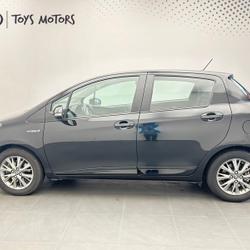 Toyota Yaris Hybride 1.5 VVT-I HYBRID Dynamic 100 ch Sequedin