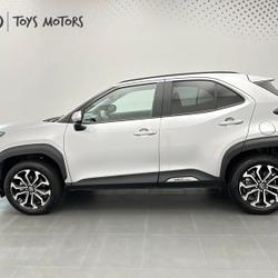 Toyota Yaris Cross Hybride 1.5 116H DESIGN PACK CARGO Sequedin