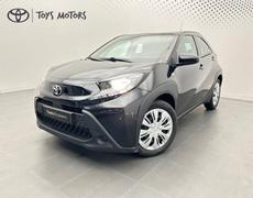 Toyota Aygo X Sequedin