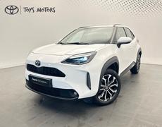 Toyota Yaris Cross Sequedin
