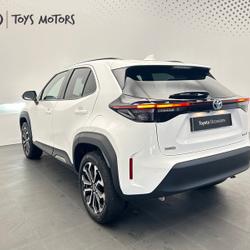 Toyota Yaris Cross Hybride 1.5 116H DESIGN PACK CARGO occasion - Sequedin - photo 2/27