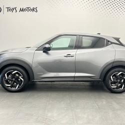 Nissan Juke Hybrid Tekna 1.6 143 ch BVA Sequedin