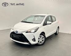 Toyota Yaris Sequedin