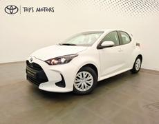 Toyota Yaris Sequedin