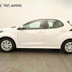 Toyota Yaris Hybride 1.5 116H DYNAMIC occasion - Sequedin - photo 2/26