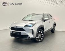 Toyota Yaris Cross Sequedin
