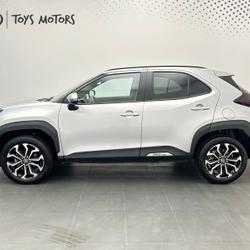 Toyota Yaris Cross Hybride 1.5 116H DESIGN PACK CARGO Sequedin