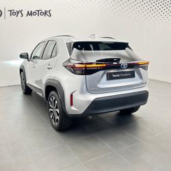 Toyota Yaris Cross Hybride 1.5 116H DESIGN PACK CARGO Sequedin