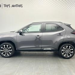 Toyota Yaris Cross Hybride 1.5 116H DESIGN Sequedin