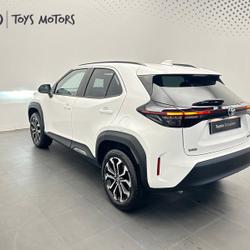 Toyota Yaris Cross Hybride 1.5 116H DESIGN Sequedin