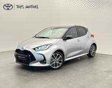 Toyota Yaris Sequedin