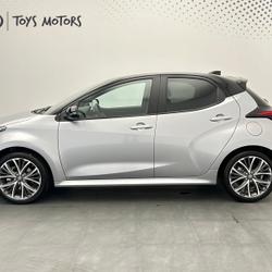 Toyota Yaris Hybride 116h Collection PACK TECHNO Sequedin