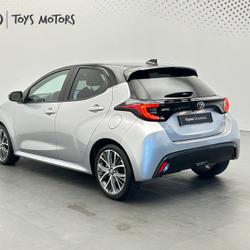 Toyota Yaris Hybride 116h Collection PACK TECHNO Sequedin