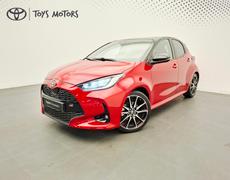 Toyota Yaris Sequedin