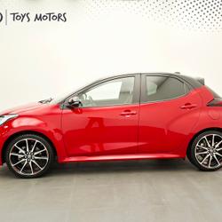 Toyota Yaris Hybride 1.5 116H GR SPORT PACK TECHNO occasion - Sequedin - photo 2/26