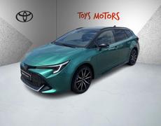 Toyota Corolla Touring Sports Sequedin