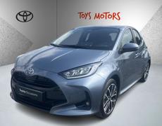 Toyota Yaris Sequedin