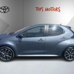Toyota Yaris Hybride 116h Design PAC Sequedin