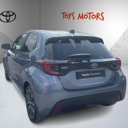 Toyota Yaris Hybride 116h Design PAC Sequedin