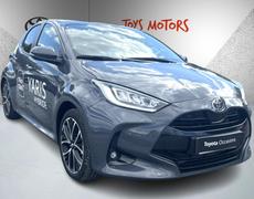 Toyota Yaris Sequedin
