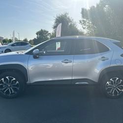 Toyota Yaris Cross Hybride 1.5 HYBRID 130H DESIGN PACK CARGO Sequedin