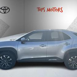Toyota Yaris Cross Hybride 1.5 HYBRID 130H DESIGN PACK CARGO Sequedin