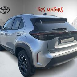 Toyota Yaris Cross Hybride 1.5 HYBRID 130H DESIGN PACK CARGO Sequedin