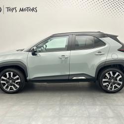 Toyota Yaris Cross Hybride 1.5 130H PREMIERE Sequedin