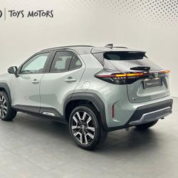 Toyota Yaris Cross Hybride 1.5 130H PREMIERE Sequedin