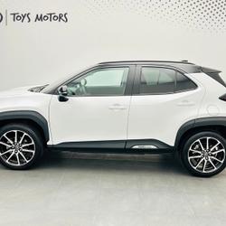 Toyota Yaris Cross Hybride 1.5 130H GR SPORT TOIT PANO PACK TECHNO Sequedin