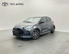 Toyota Yaris Sequedin