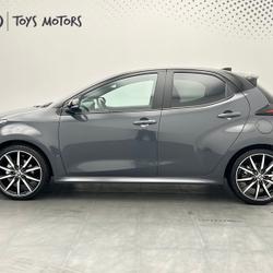 Toyota Yaris Hybride 130h GR SPORT Sequedin