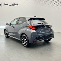Toyota Yaris Hybride 130h GR SPORT Sequedin