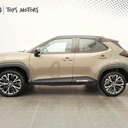 Toyota Yaris Cross Hybride 1.5 130H COLLECTION PACK TECHNO occasion - Sequedin - photo 2/27