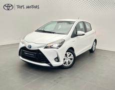 Toyota Yaris Sequedin