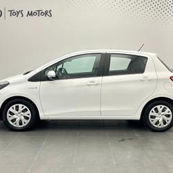 Toyota Yaris Hybride 1.5 100h France Business Sequedin