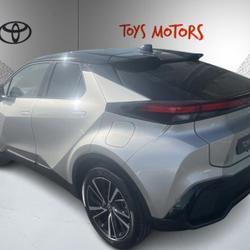 Toyota C-HR 2.0 PHEV 225 Collection Sequedin