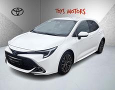 Toyota Corolla Sequedin