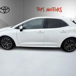Toyota Corolla Hybride 140h Design occasion - Sequedin - photo 2/25