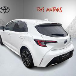 Toyota Corolla Hybride 140h Design occasion - Sequedin - photo 3/25