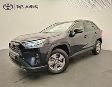 Toyota RAV4 Sequedin