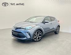 Toyota C-HR Sequedin