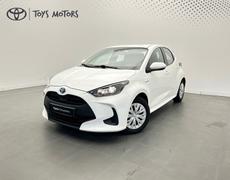 Toyota Yaris Sequedin